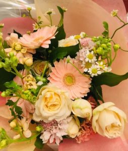 花束