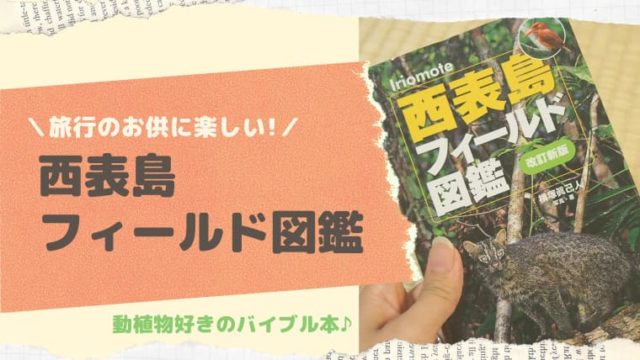 フィールド図鑑