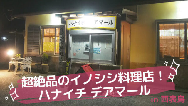 ハナイチ表紙