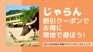 じゃらん表紙