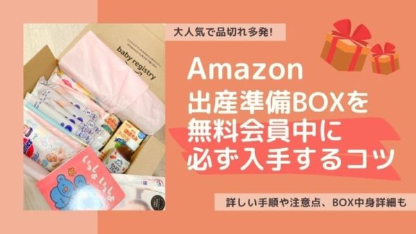Amazonで買ったおすすめベビー用品 妊娠 0歳 総まとめ ていさん家の島ぐらし 沖縄西表島情報