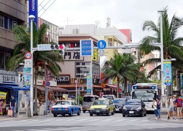 沖縄国際通り周辺で Goto地域共通クーポンが使えるお店は 一覧まとめ ていさん家の島ぐらし 沖縄西表島情報