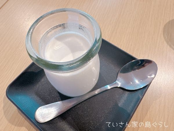 メイメイのディナー